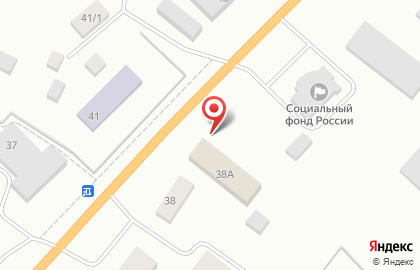 Аптека Рослек на улице Ленина на карте
