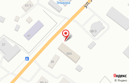 Магазин цветов Cvety.nb на карте