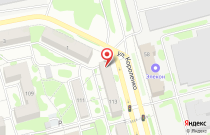 Автомаркет Казань на карте