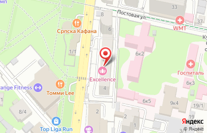 Сед Лекс, ООО на карте