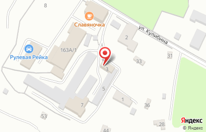 ООО Молпром на карте