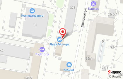 ЦентрТехФорм на карте