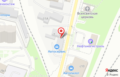 avto-doctor-m.ru на карте