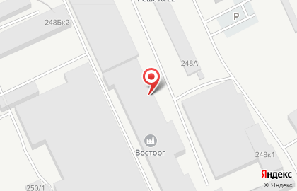 Аас 22 на карте