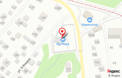 Установочный центр Vetro на Совхозной улице на карте