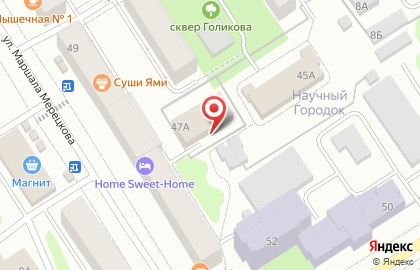 Фонд развития творческих индустрий и культурного туризма на улице Володарского на карте