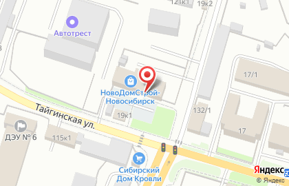 Магазин разливного пива Свежев на карте