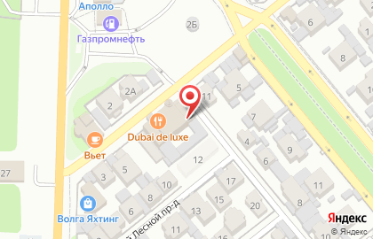 Центр автохимии Все для автомоек на карте