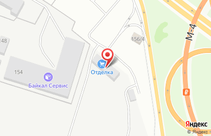 ООО "АТР-групп" на карте