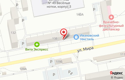 KapralAudio на карте