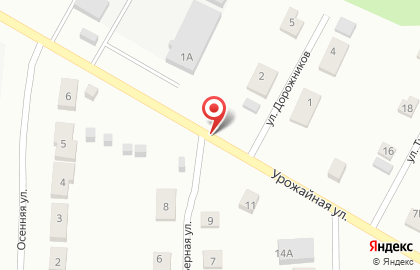 Бетонный завод Лаишево на карте