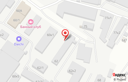 ООО ПроАбразив на карте