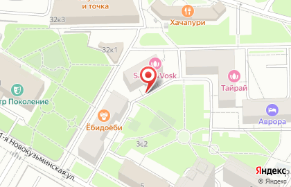 ООО Сити Тревел на карте