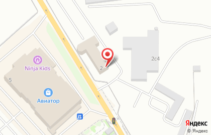 Центр экстренной психологической помощи МЧС России сибирский филиал на улице Авиаторов на карте