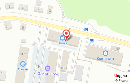Аистенок в переулке Теплякова на карте
