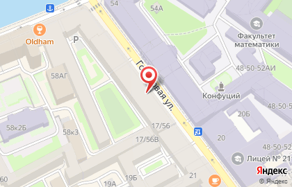 Оконная компания Rehau Service на карте