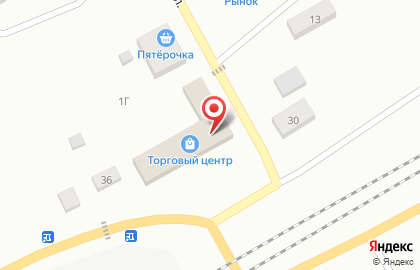 ПараНормально на карте