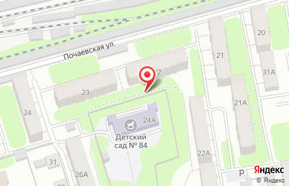 ЖСК №60 на карте