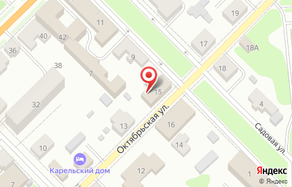 Счастье Недвижимость на карте