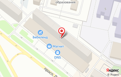 Chicko на карте