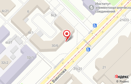 Проекты и Инжиниринг Ппск на карте