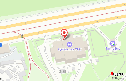 Массаж для здоровья на проспекте Испытателей на карте