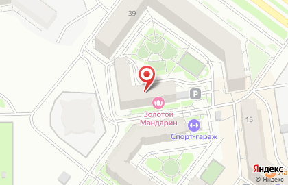 Эниологический центр Мирослава на карте