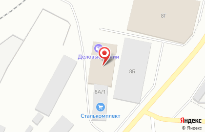 Магазин продуктов ОблПрод, магазин продуктов на Чусовской улице на карте