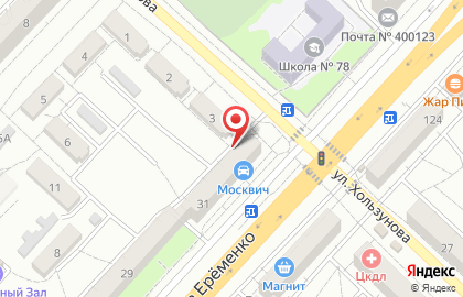 Butikauto.ru на карте
