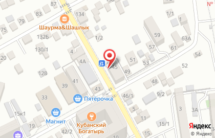 Монтажная фирма, ИП Бойцов В.В. на карте