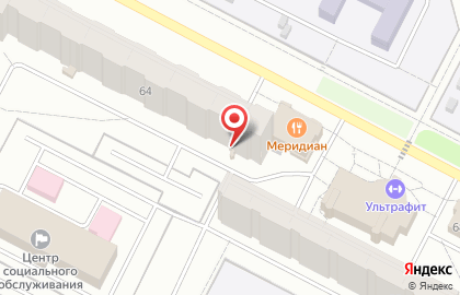 Оздоровительный центр Международный коралловый клуб на карте