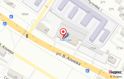 Компьютерный магазин Колизей на карте