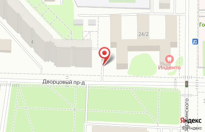 Elektromagazin.ru на карте
