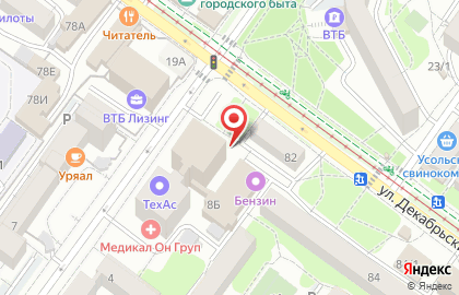 Компания Ворота Центр на улице Фридриха Энгельса на карте
