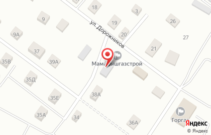Газпромбанк в Казани на карте