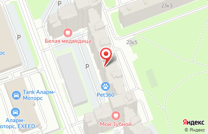 Служба по установке и вскрытию замков Vskrytie78 на Выборгском шоссе на карте