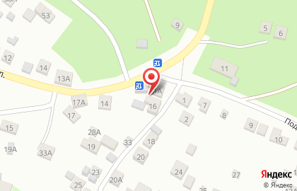 ООО Курбан на карте