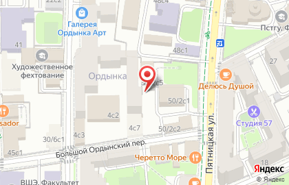Неокрафт на карте