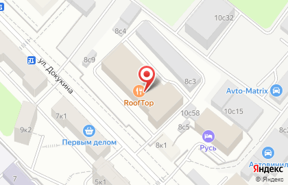 Магазин интимных товаров Play-love.ru на карте