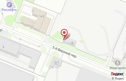 Компания по приему и продаже европоддонов Европоддон-210 в 5-ом Верхнем переулке на карте