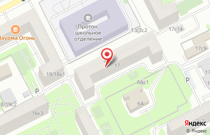 Западный административный округ Районный отдел жилищных субсидий на метро Багратионовская на карте