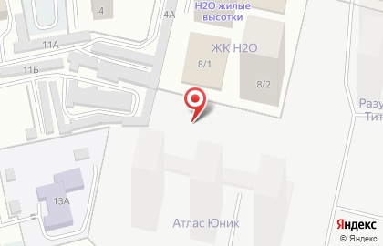 Производственно-торговое предприятие Неморозов на карте