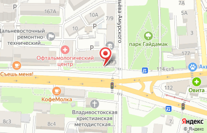 Фасадный центр Камелот на карте
