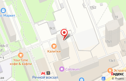 Handyman-gsm.ru на карте