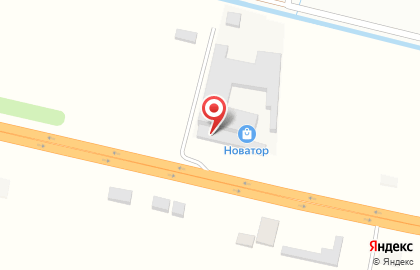 Салон дверей Новатор в Махачкале на карте