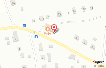Магазин На Вишневой на Вишнёвой улице на карте