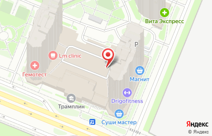 Изостудия для детей и взрослых Добро на карте