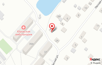 СКСком интернет провайдер на карте