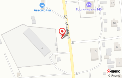 Автоцентр ГлобалЛогистикСервис на карте