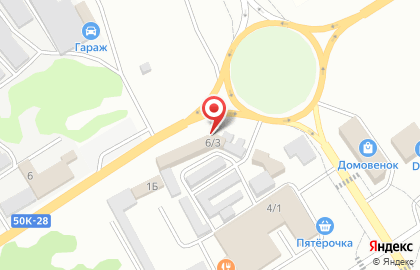 Похоронная служба Ритуальное хозяйство на карте